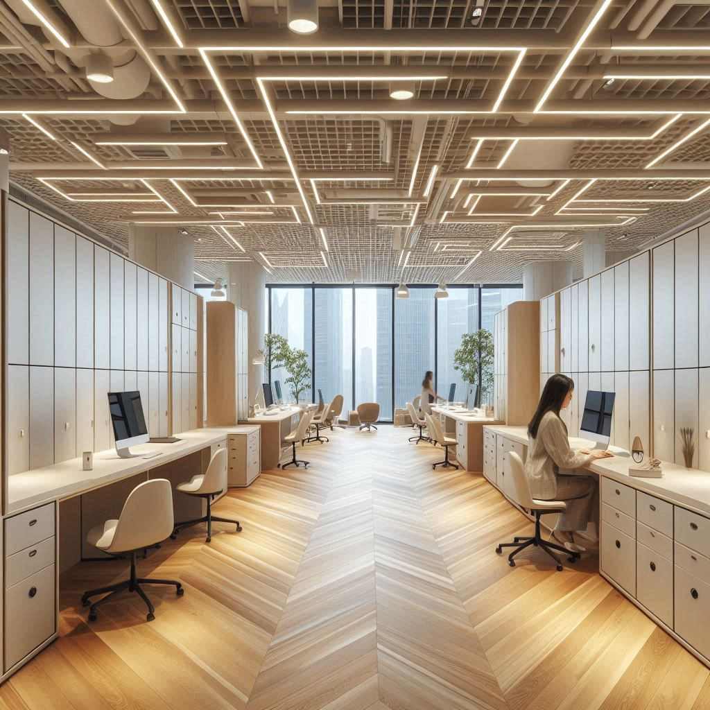 汇鑫国际大厦文章配图